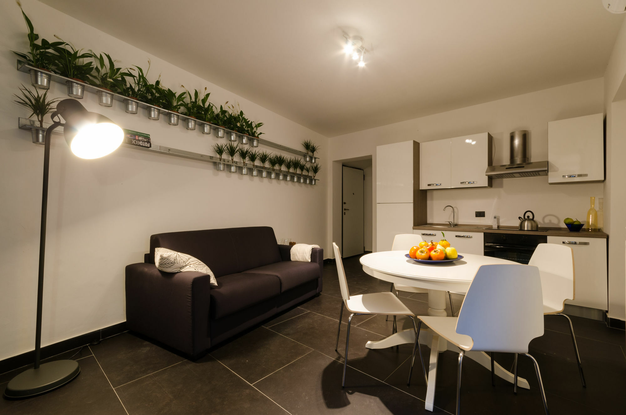Pietranera Apartments Aeroporto di Catania Fontana Rossa Esterno foto