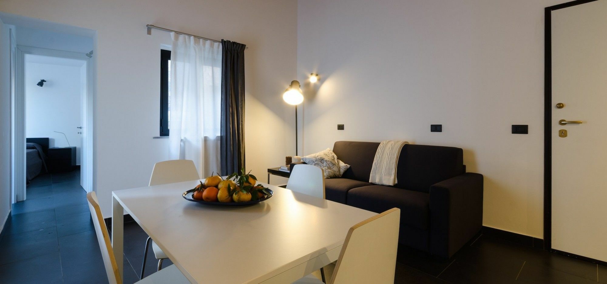 Pietranera Apartments Aeroporto di Catania Fontana Rossa Esterno foto